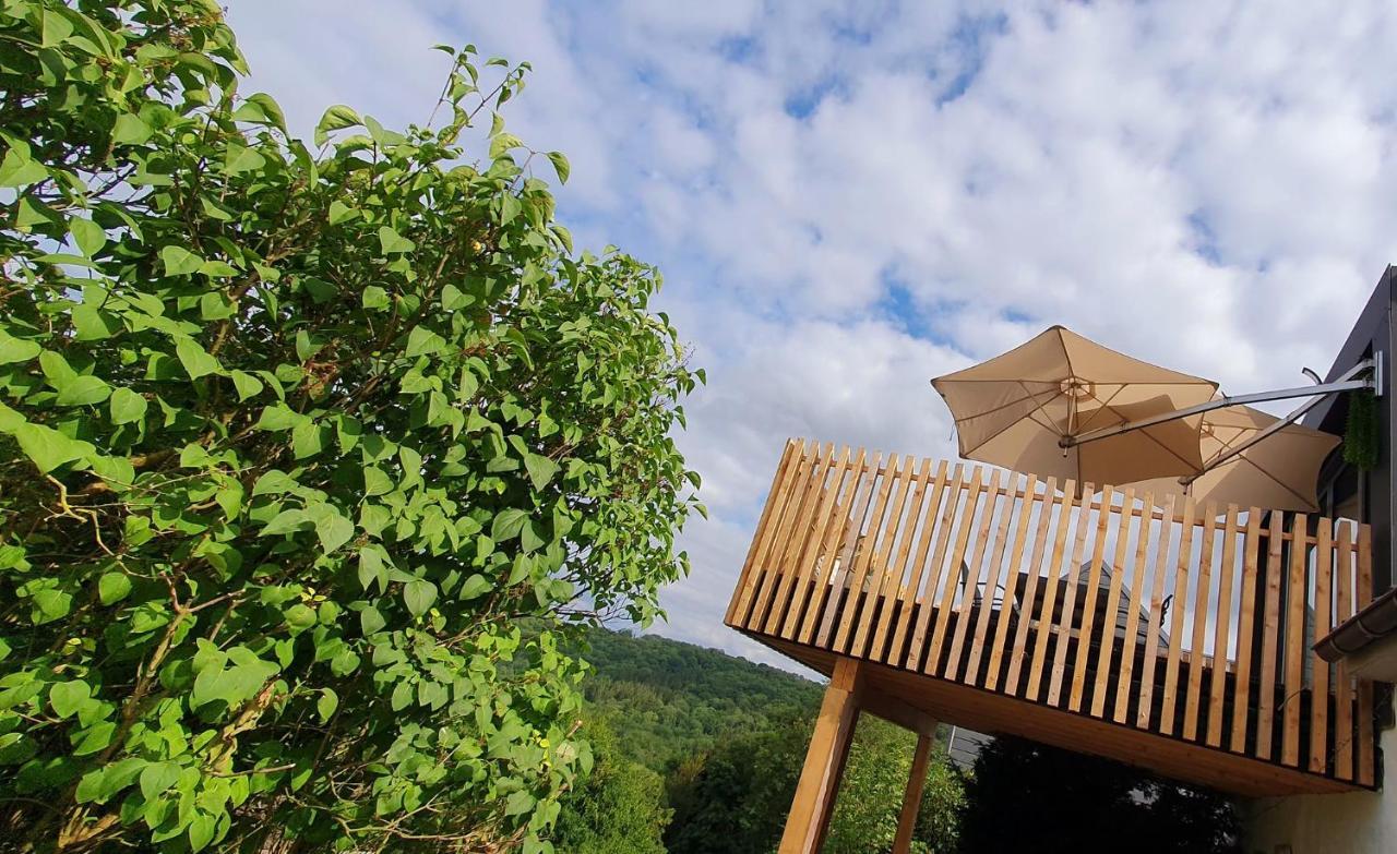 La Maison Du Sabotier Custinne Εξωτερικό φωτογραφία