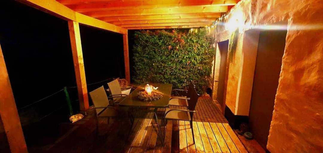 La Maison Du Sabotier Custinne Εξωτερικό φωτογραφία