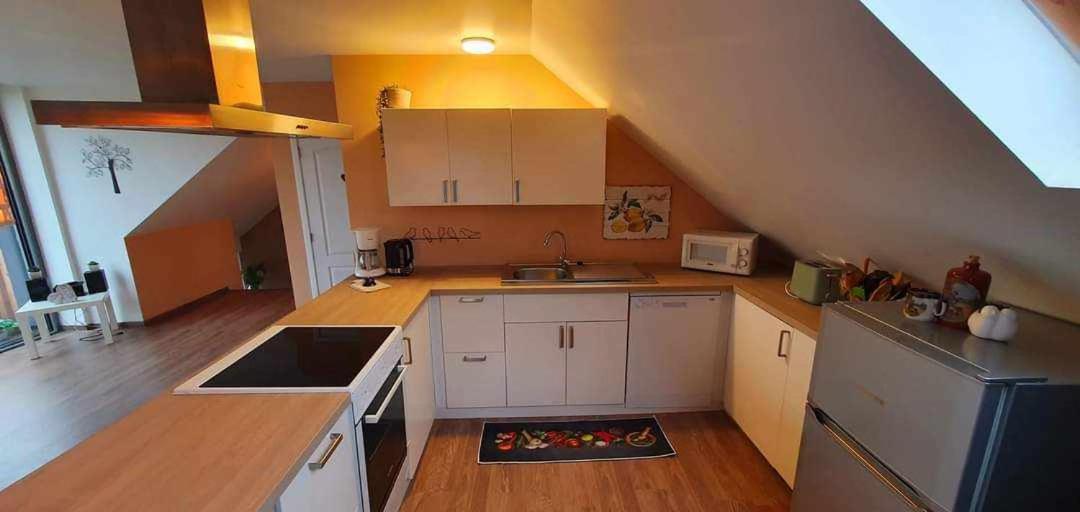La Maison Du Sabotier Custinne Εξωτερικό φωτογραφία